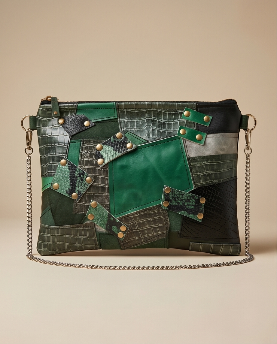 Clutch Bag